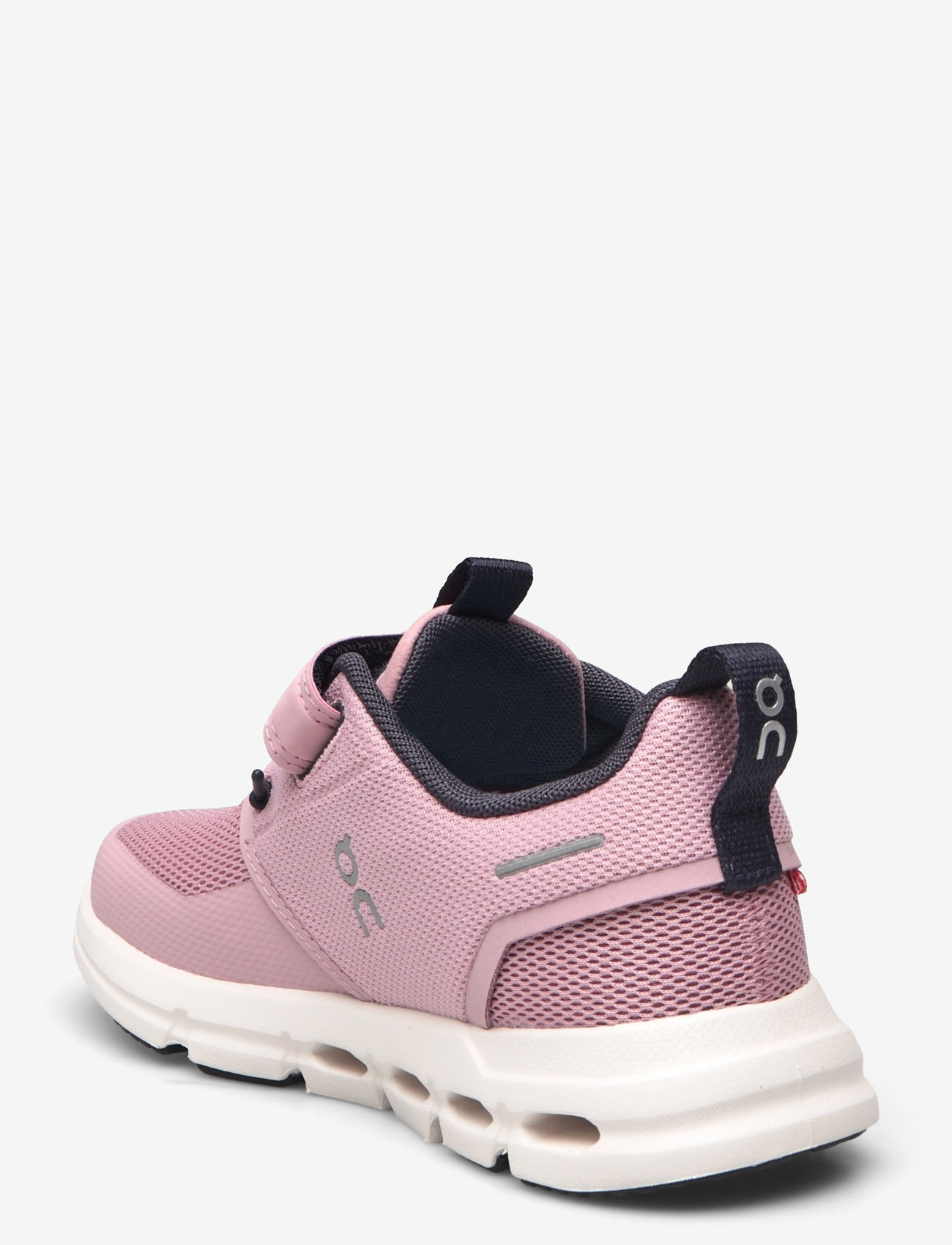 On - Cloud Play - laufschuhe - zephyr | white - 2