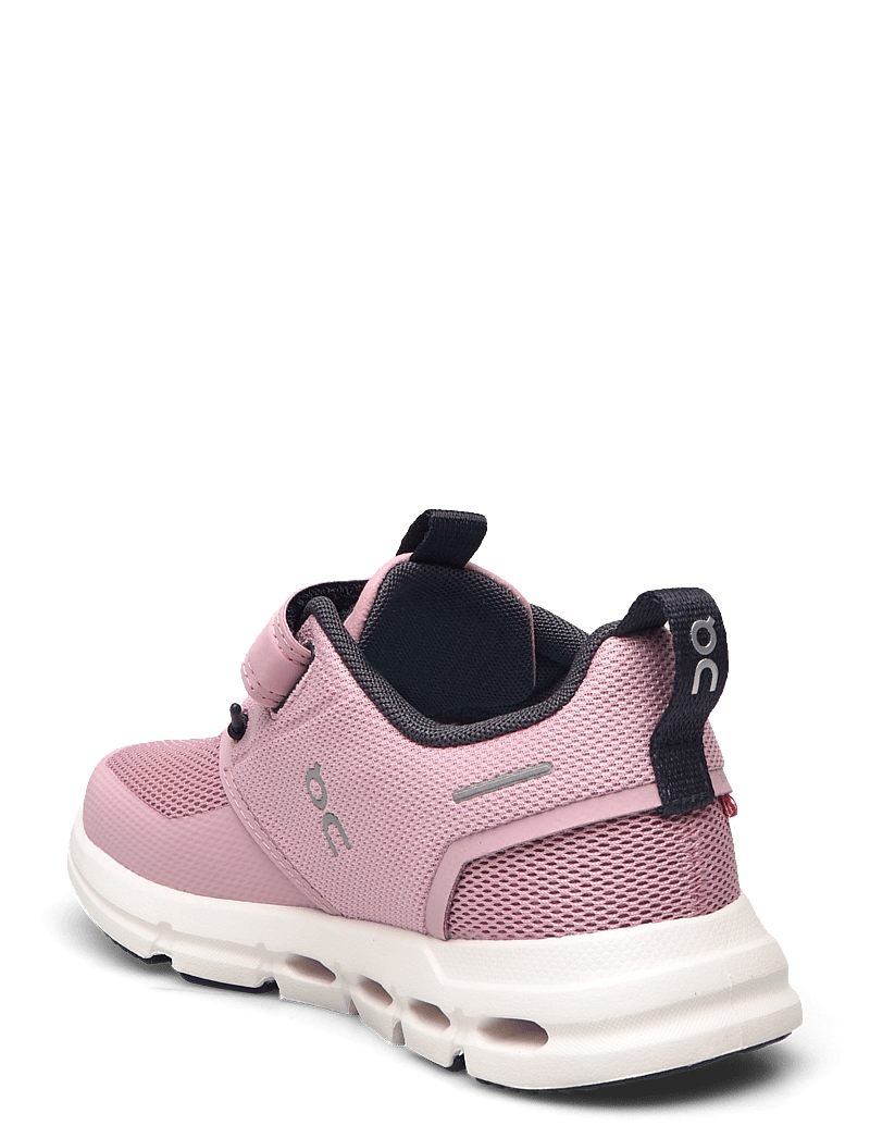 On - Cloud Play - laufschuhe - zephyr | white - 2