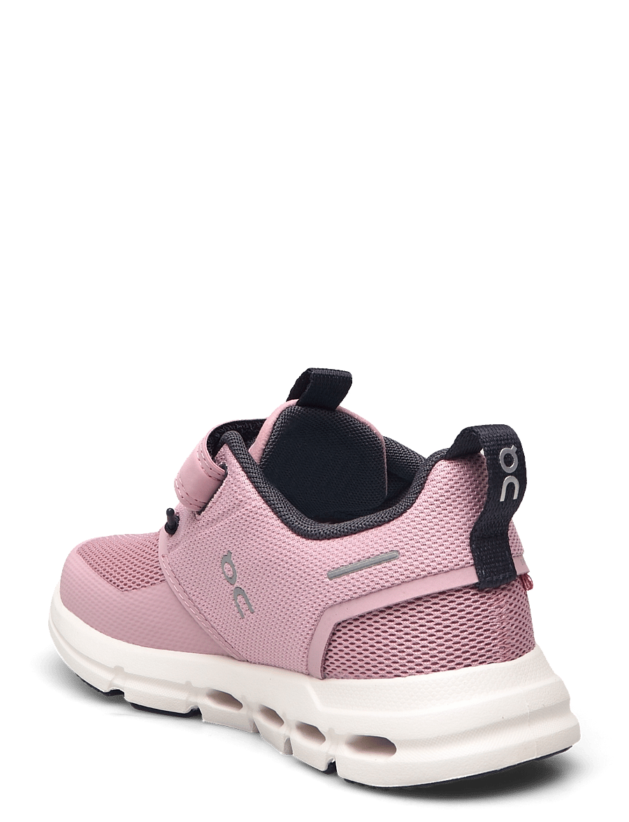 On - Cloud Play - laufschuhe - zephyr | white - 2