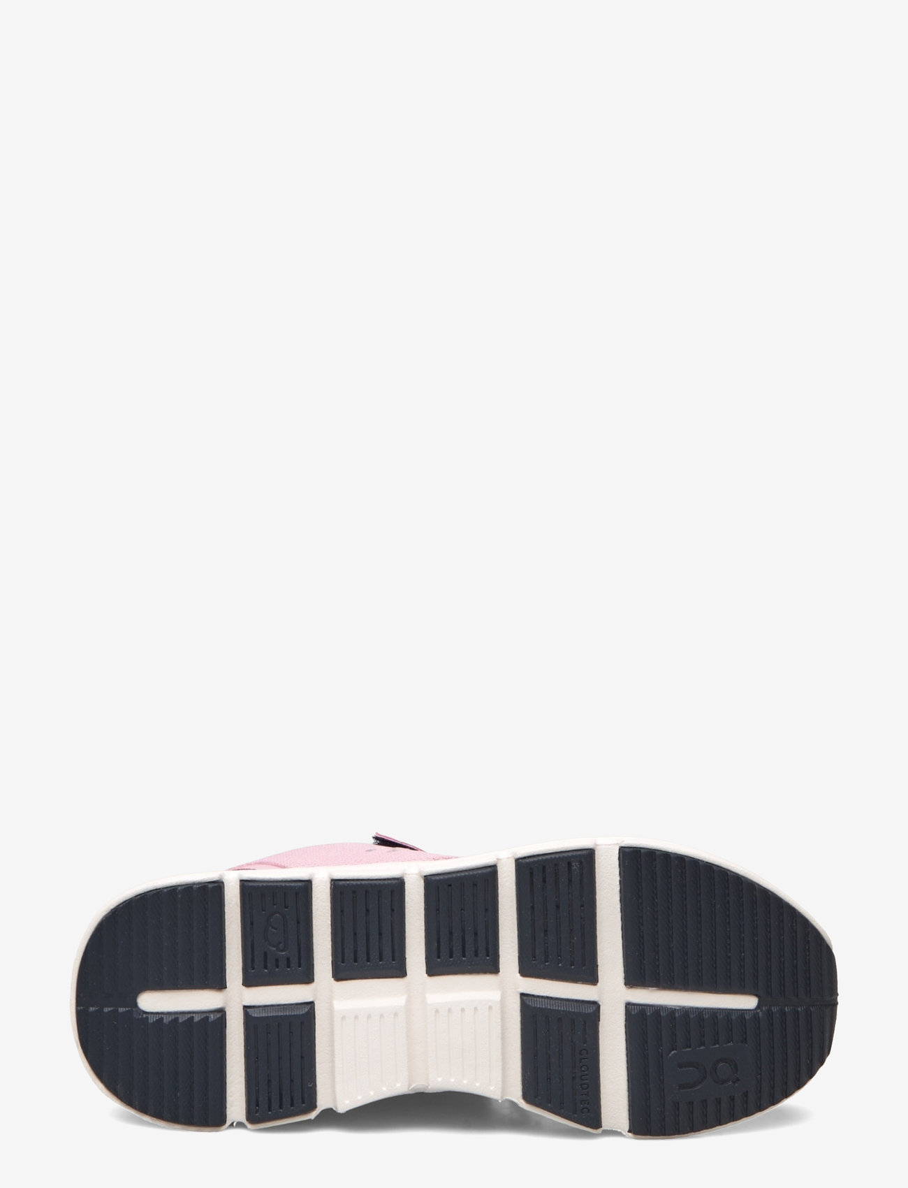 On - Cloud Play - laufschuhe - zephyr | white - 4