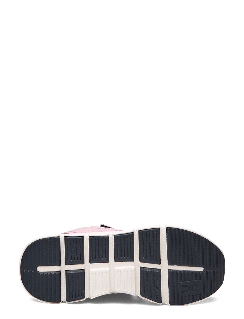 On - Cloud Play - laufschuhe - zephyr | white - 4