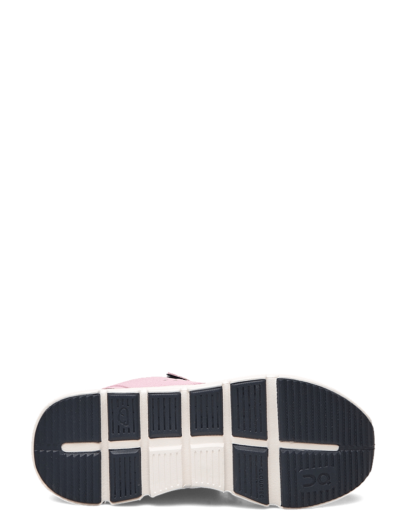 On - Cloud Play - laufschuhe - zephyr | white - 4