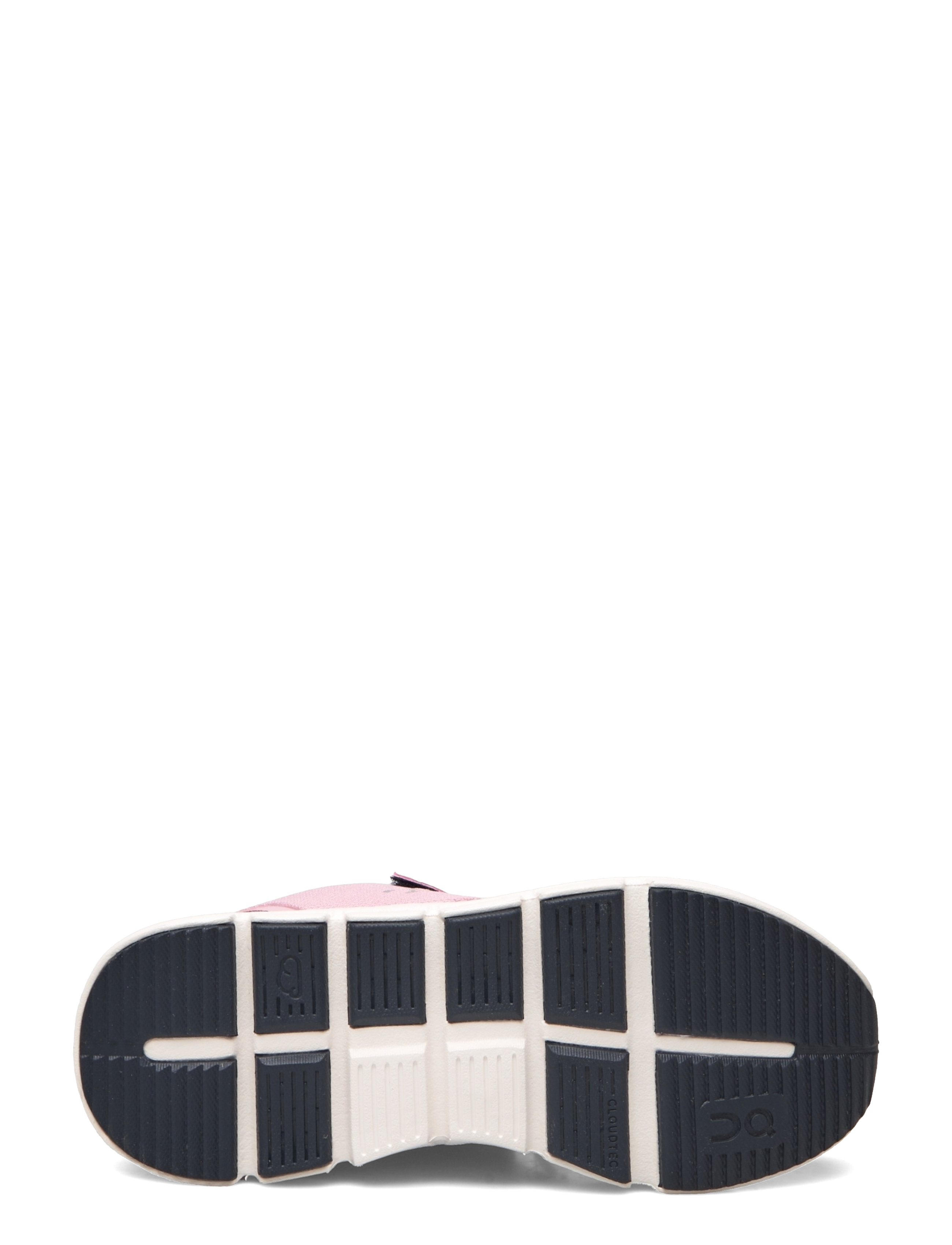 On - Cloud Play - loopschoenen - zephyr | white - 4