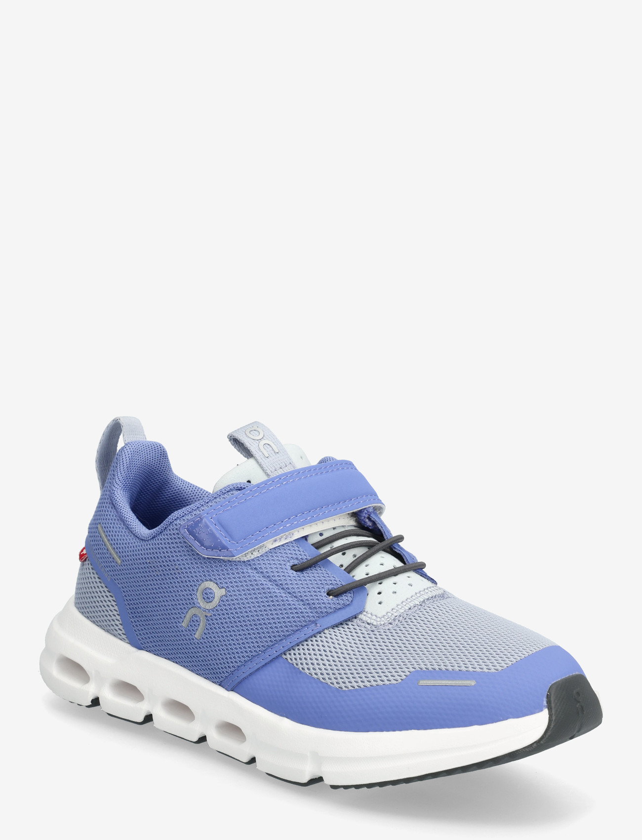 On - Cloud Play - laufschuhe - sailor | marsh - 0