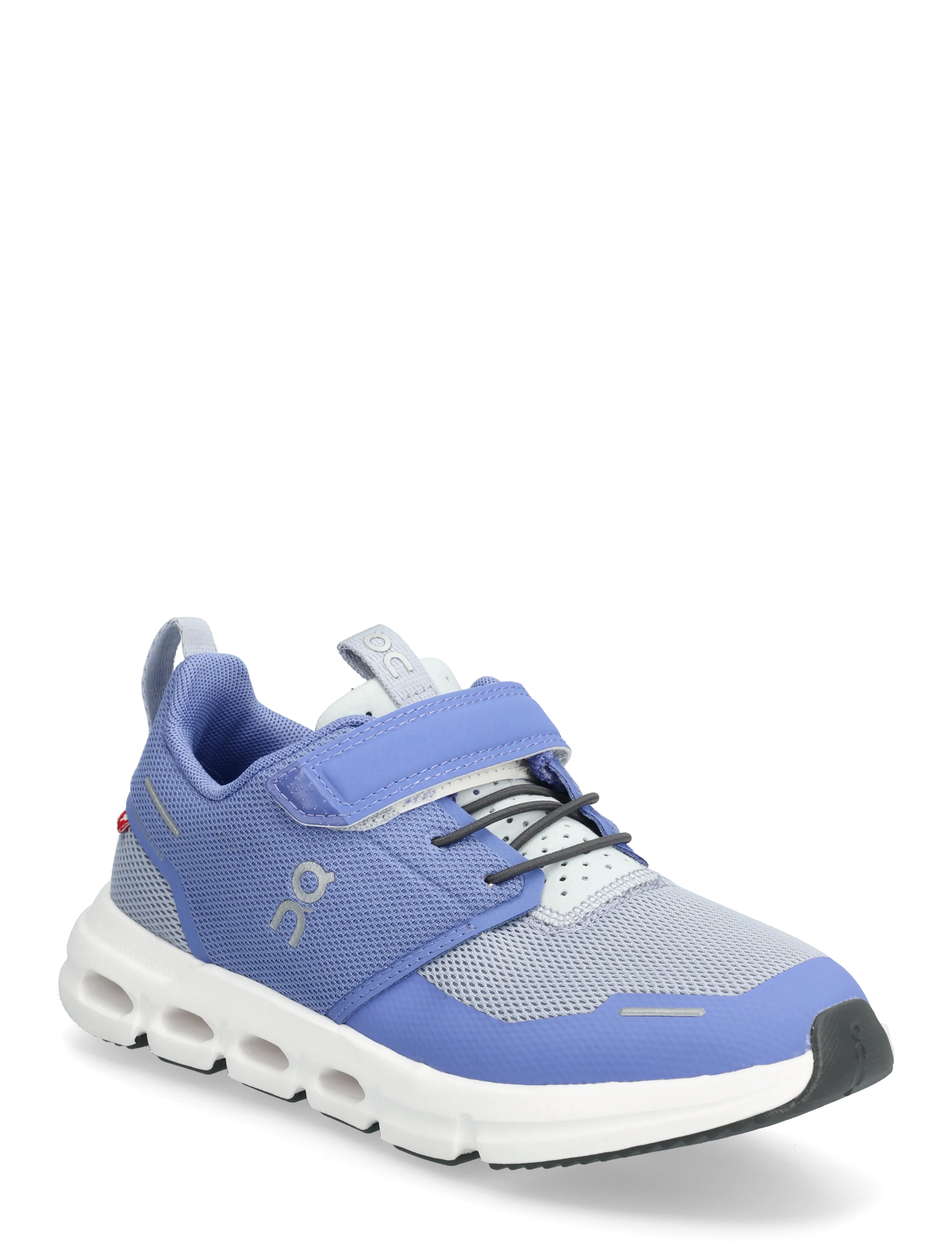 On Cloud Play - Buty sportowe - SAILOR | MARSH / white