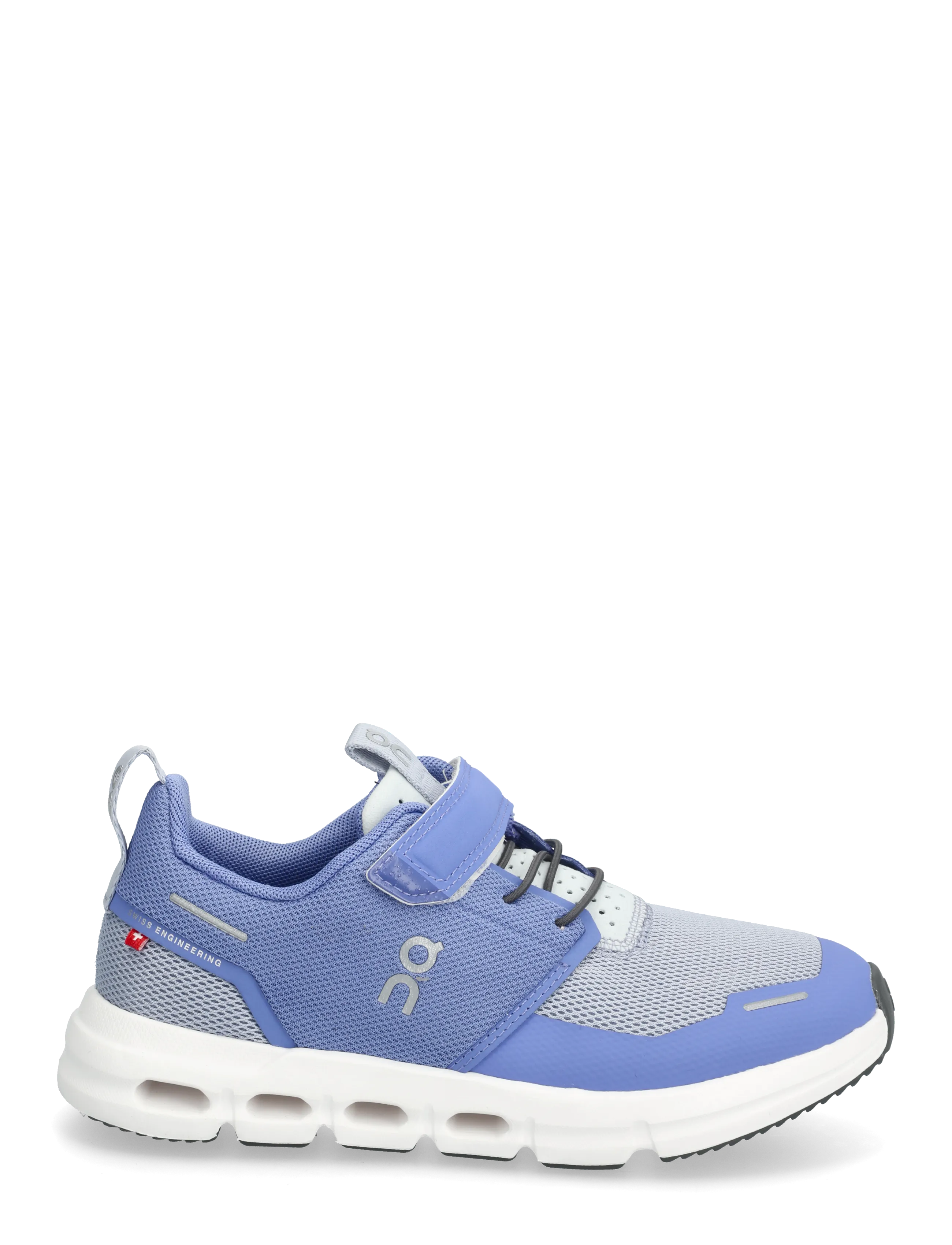 On - Cloud Play - laufschuhe - sailor | marsh - 1