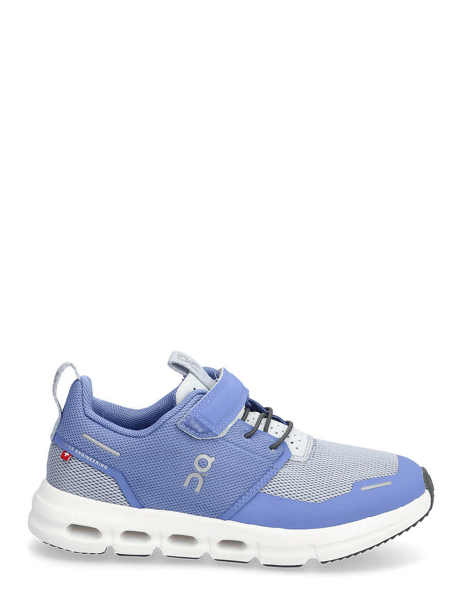 On - Cloud Play - laufschuhe - sailor | marsh - 1