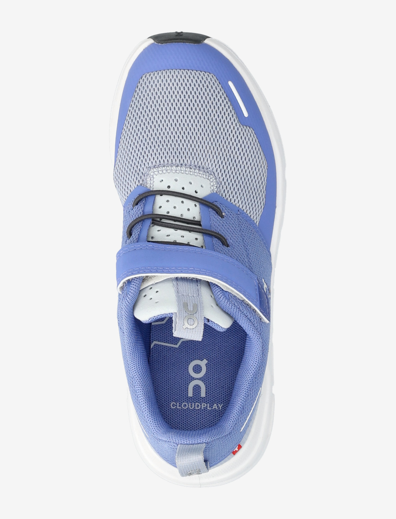 On - Cloud Play - laufschuhe - sailor | marsh - 3