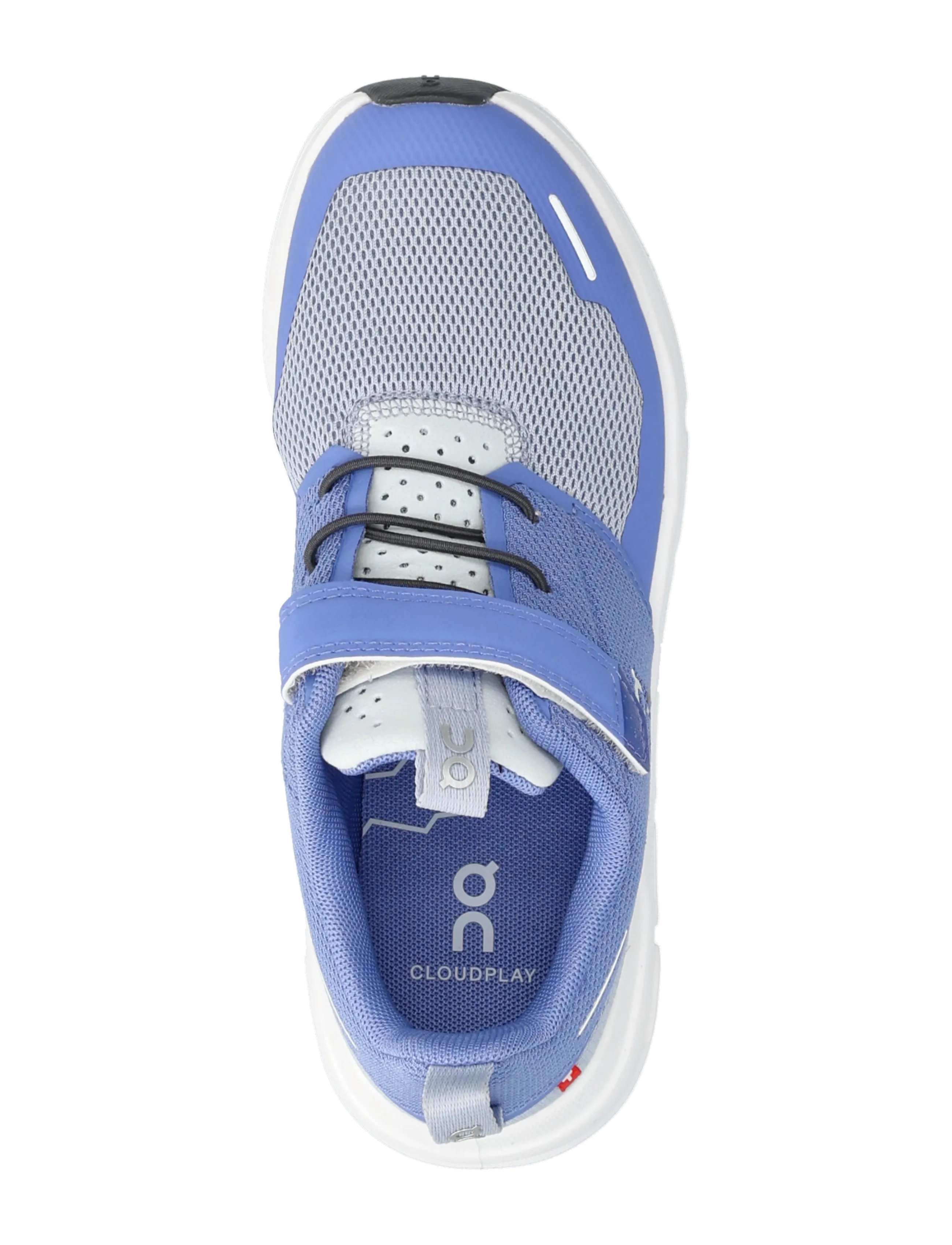 On - Cloud Play - laufschuhe - sailor | marsh - 3