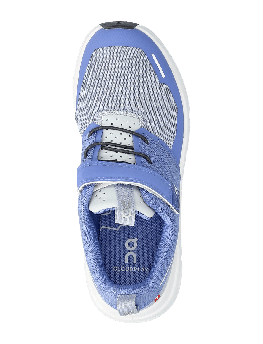 On - Cloud Play - laufschuhe - sailor | marsh - 3