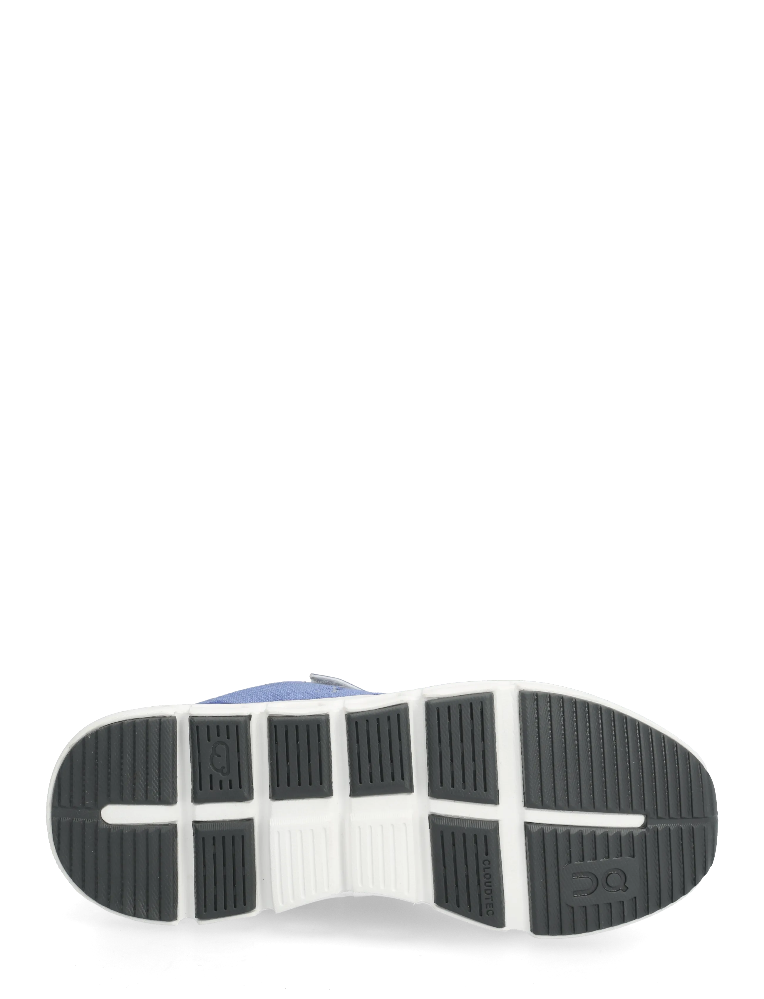 On - Cloud Play - laufschuhe - sailor | marsh - 4