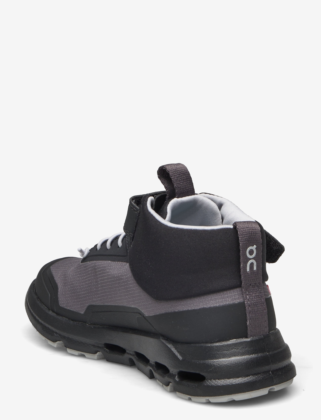 On Cloudhero Mid Waterproof (ORG3KD30010264) - Training