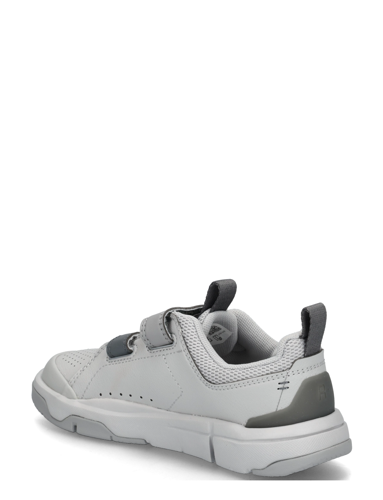 On - THE ROGER Kids - laufschuhe - glacier | rock - 1
