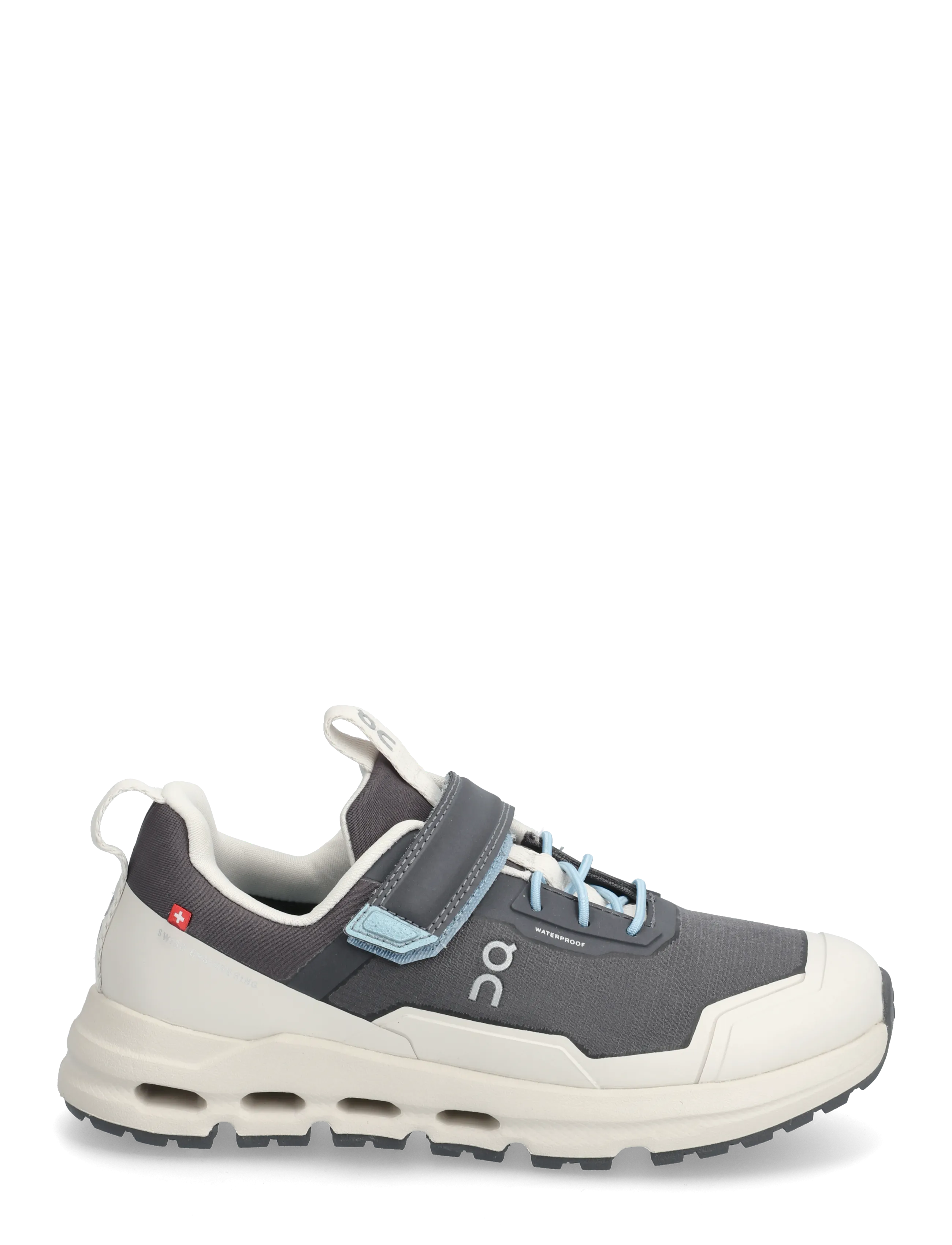 On - Cloudhero Waterproof - eclipse | pearl - 1