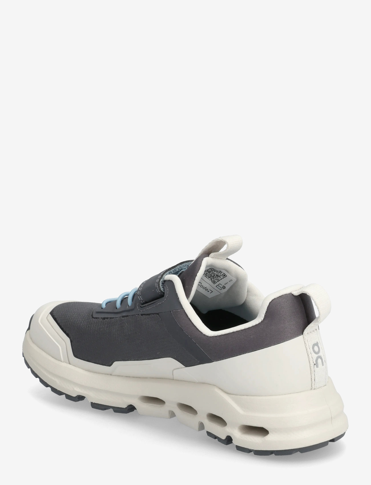 On - Cloudhero Waterproof - kõrge säärega tossud - eclipse | pearl - 2