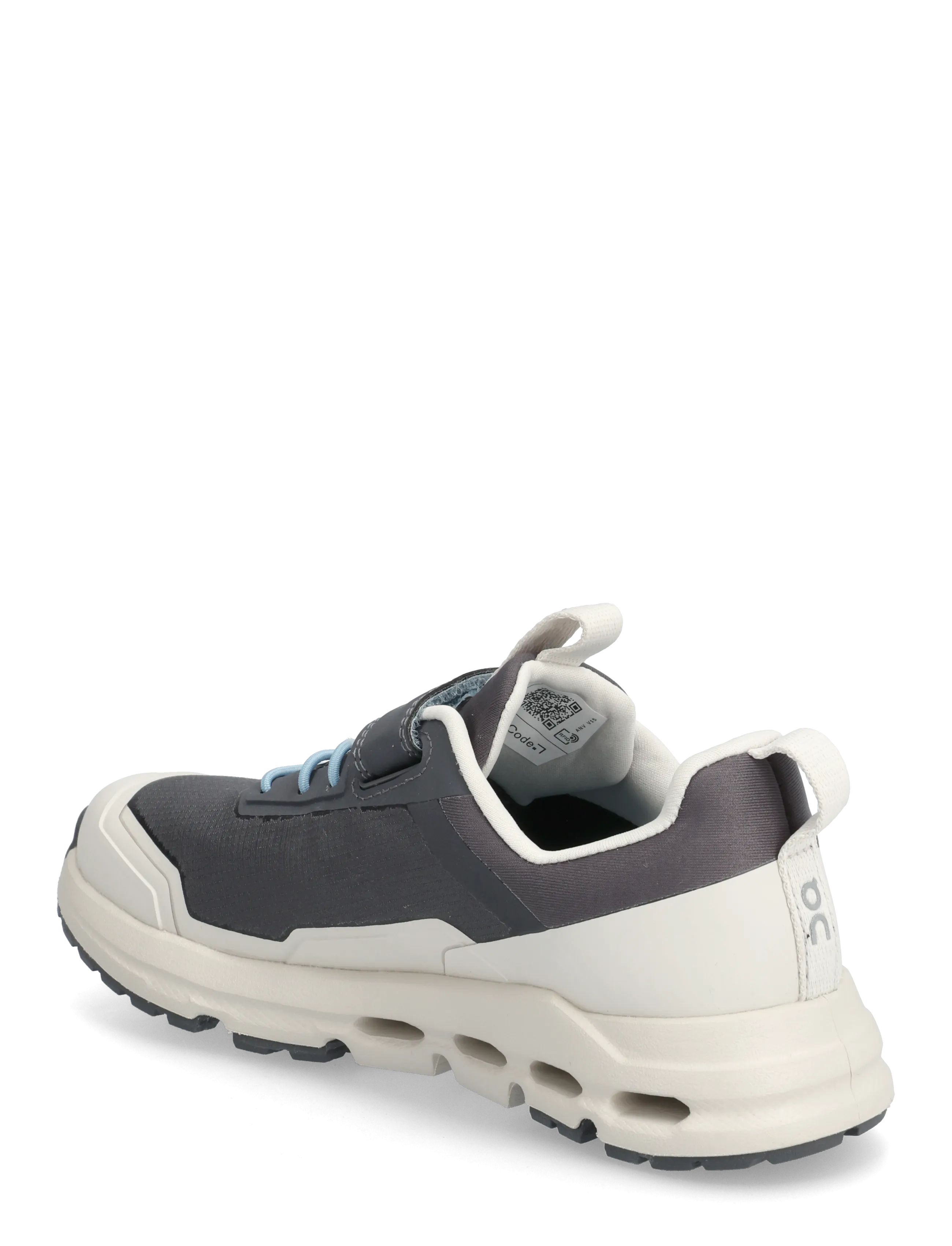 On - Cloudhero Waterproof - eclipse | pearl - 2