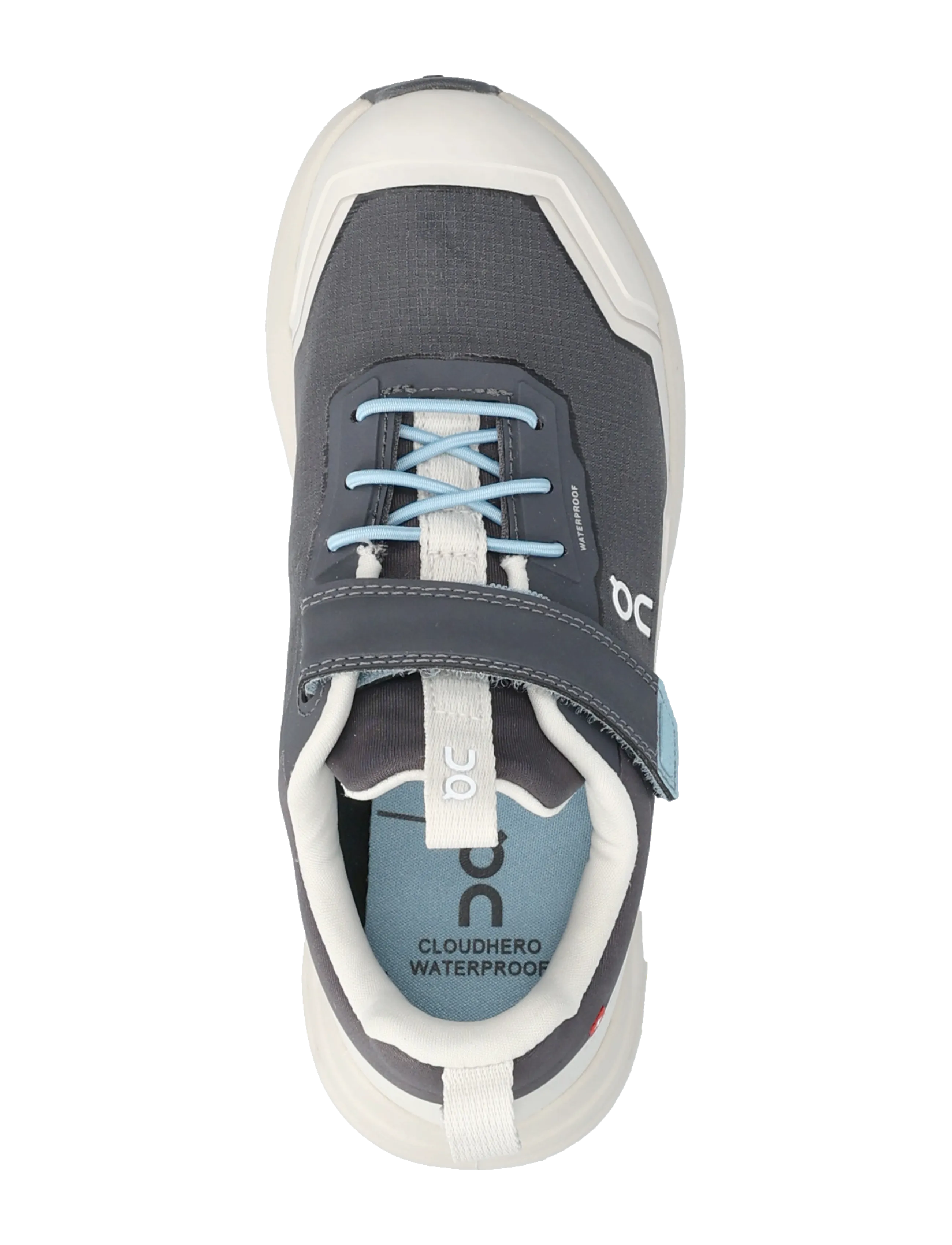 On - Cloudhero Waterproof - eclipse | pearl - 3