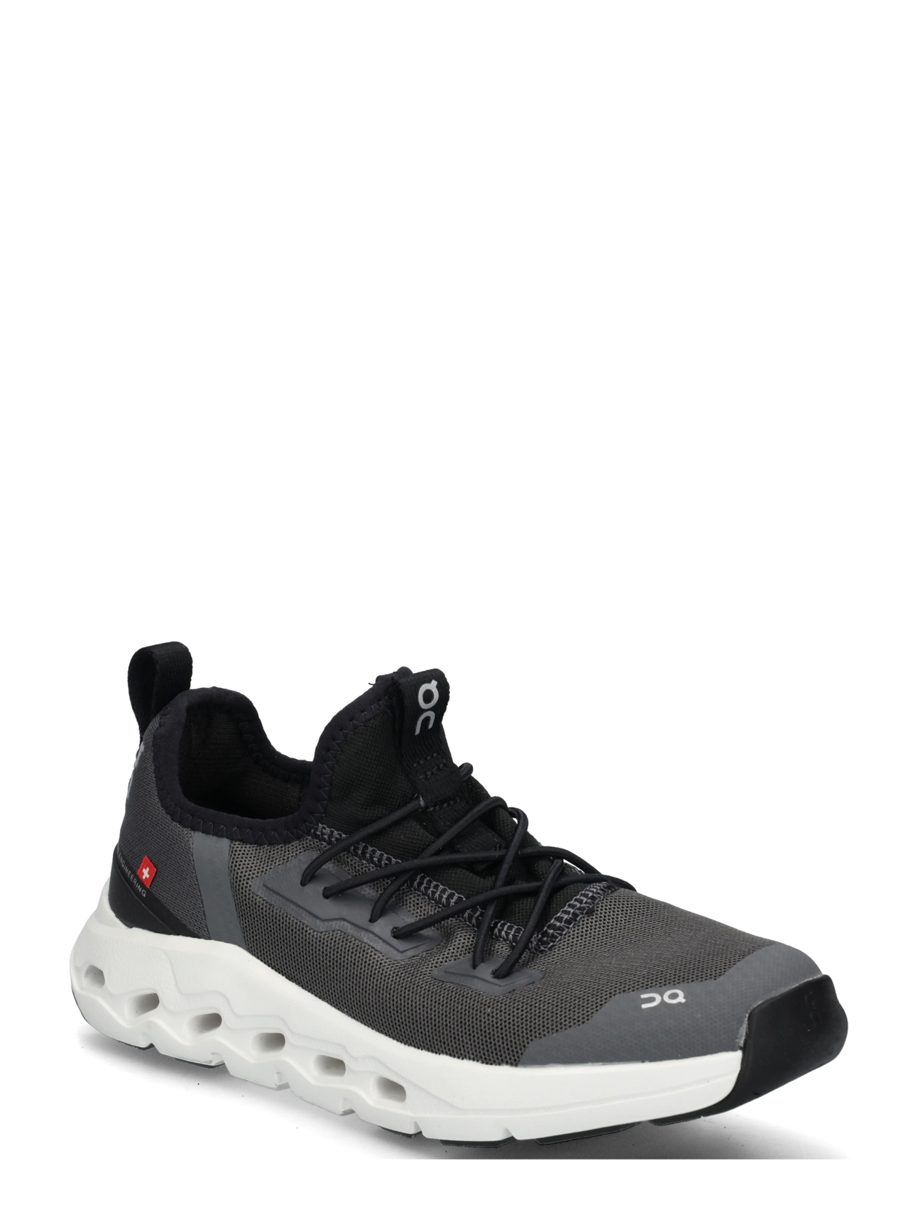 On Cloudleap, 27.5, Sports Schuhe, Schwarz - Running-training Kinder