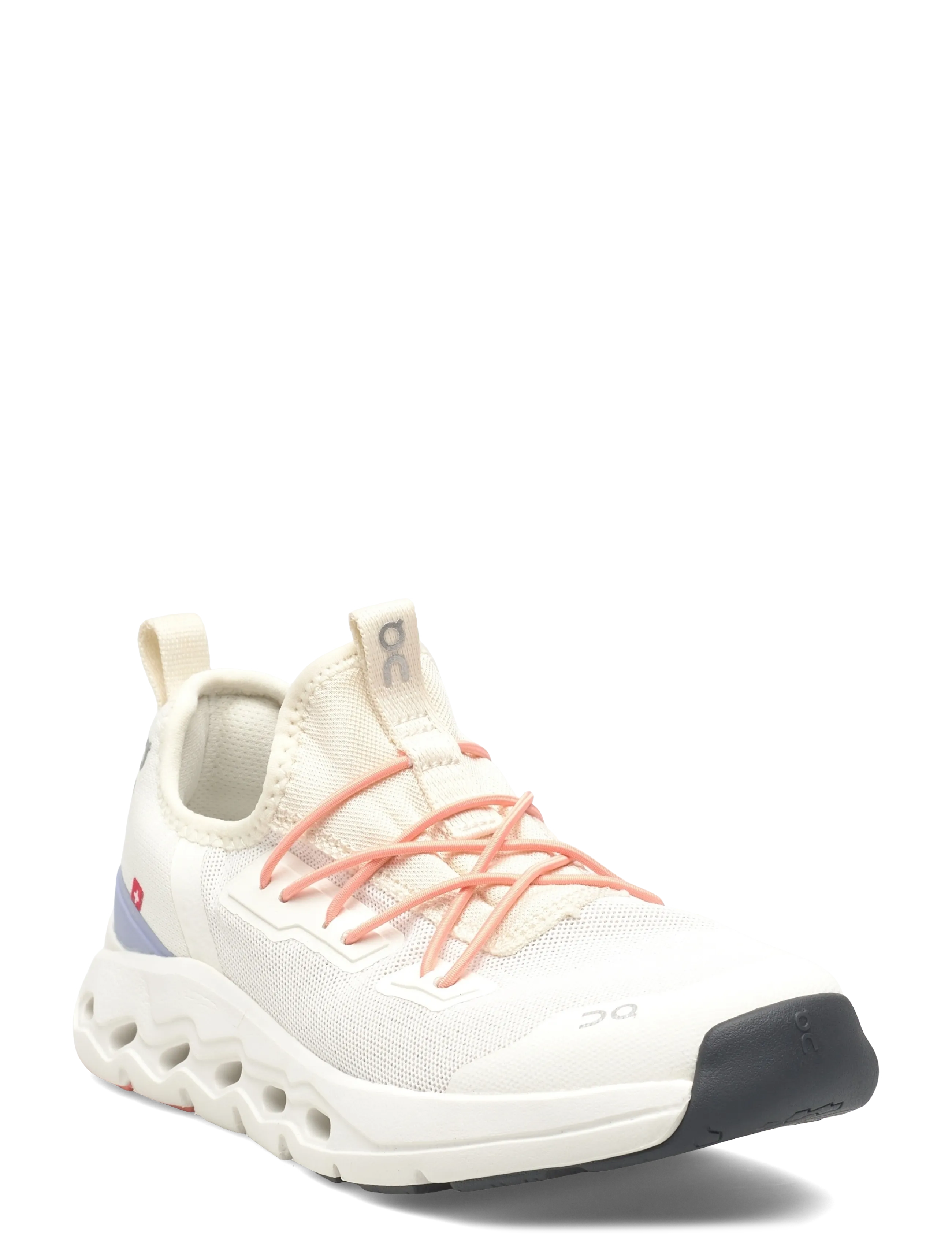 ON Cloudleap Cream - 29.5 - Kinder