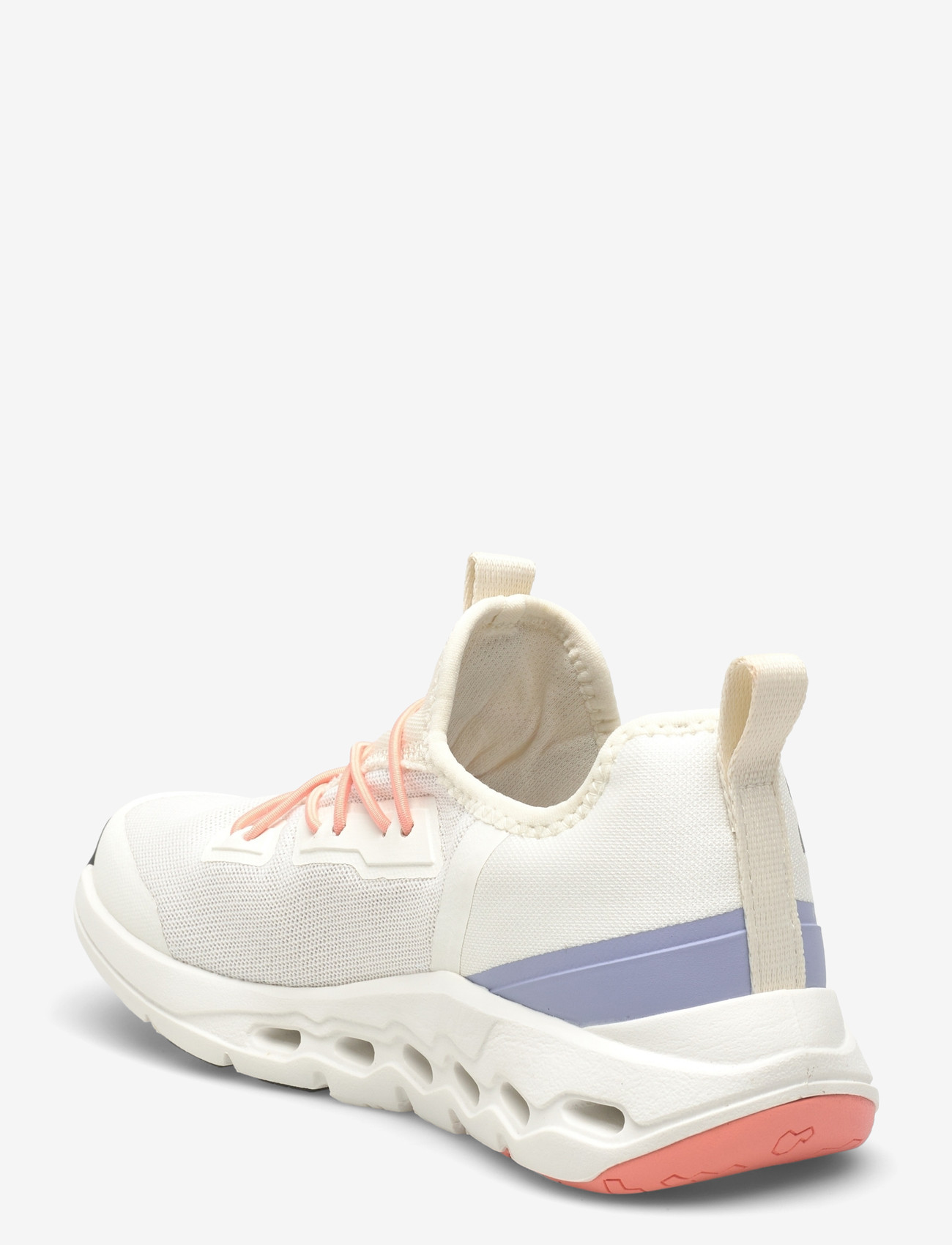 On - Cloudleap - låga sneakers - ghost | sunstone - 2