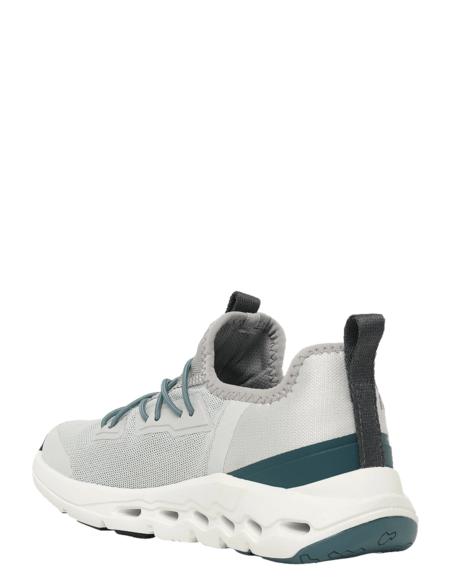 On - Cloudleap - løbesko - alloy | agave - 1