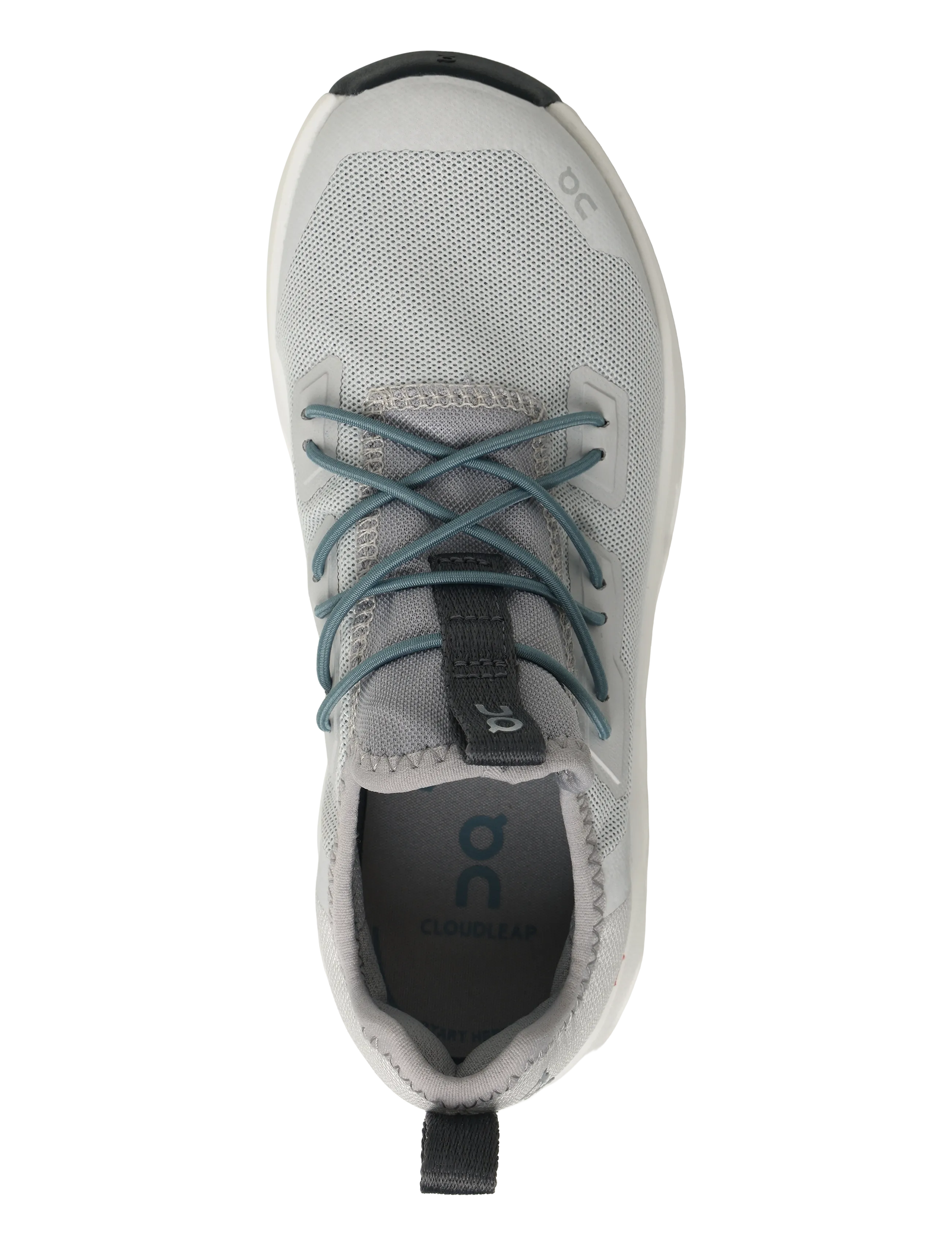 On - Cloudleap - alloy | agave - 3