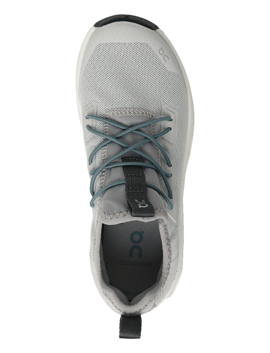 On - Cloudleap - løbesko - alloy | agave - 3