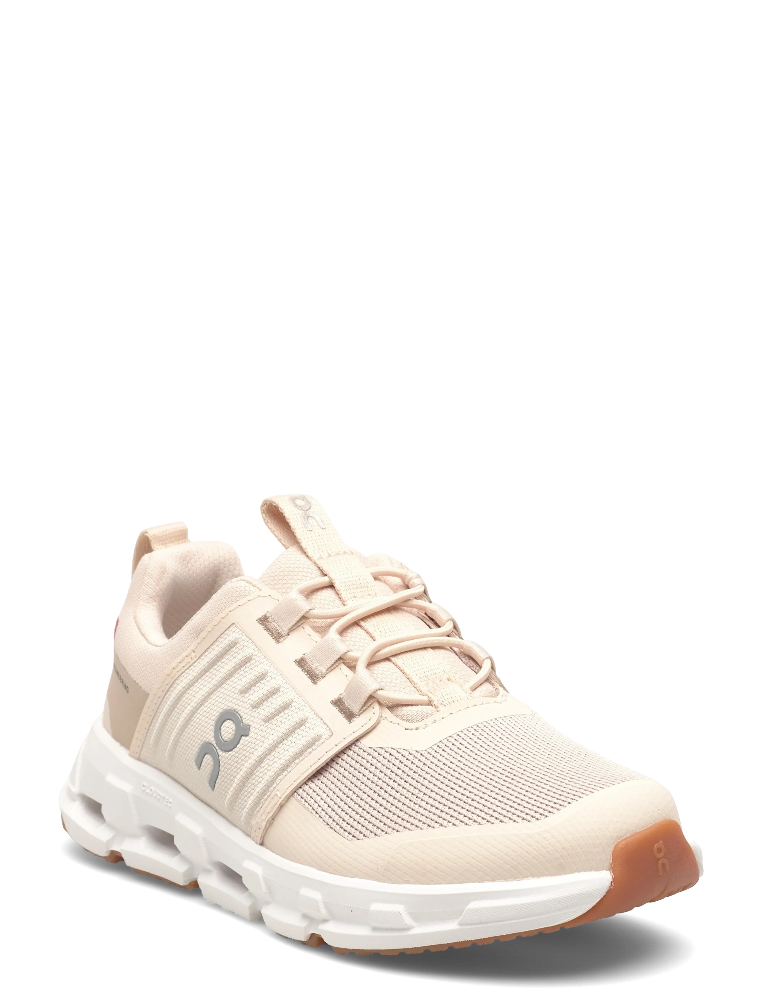 ON Cloudswift Kinder Cream - 31.5 - Kinder