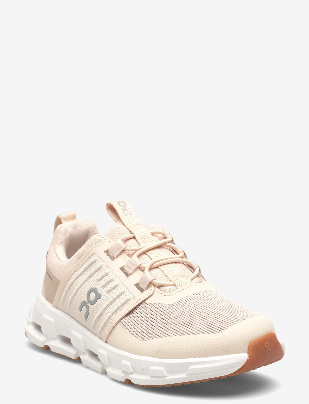 On - Cloudswift Kids - löparskor - sand | sand - 0