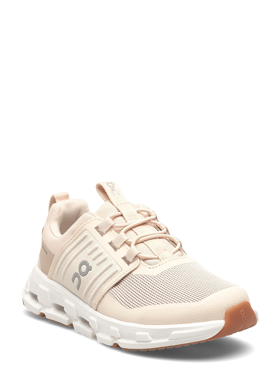 On - Cloudswift Kids - laufschuhe - sand | sand - 0