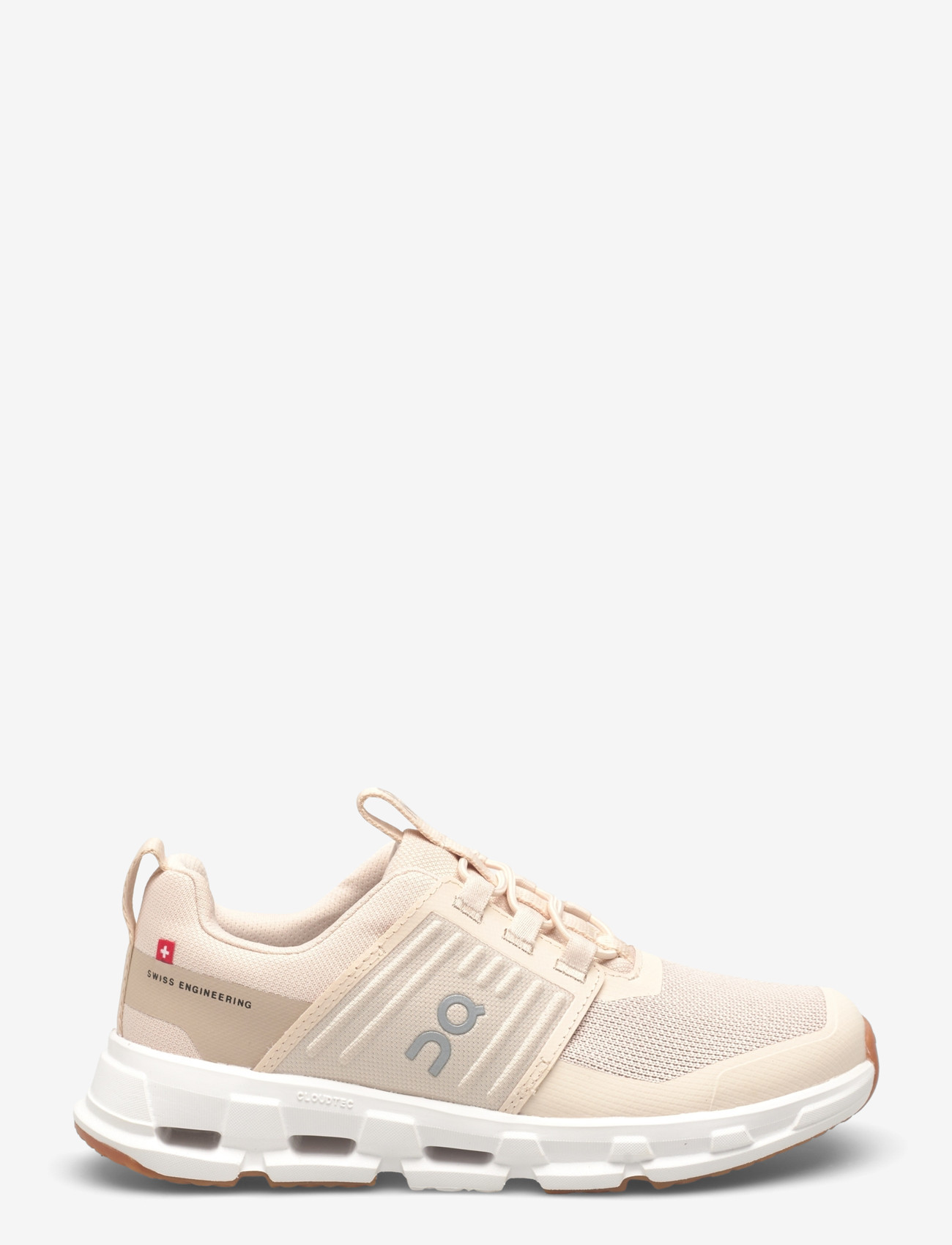 On - Cloudswift Kids - löparskor - sand | sand - 1