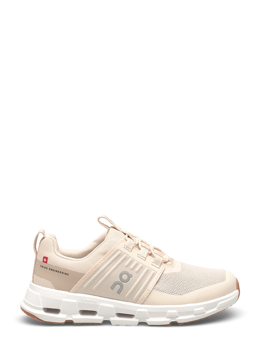 On - Cloudswift Kids - laufschuhe - sand | sand - 1
