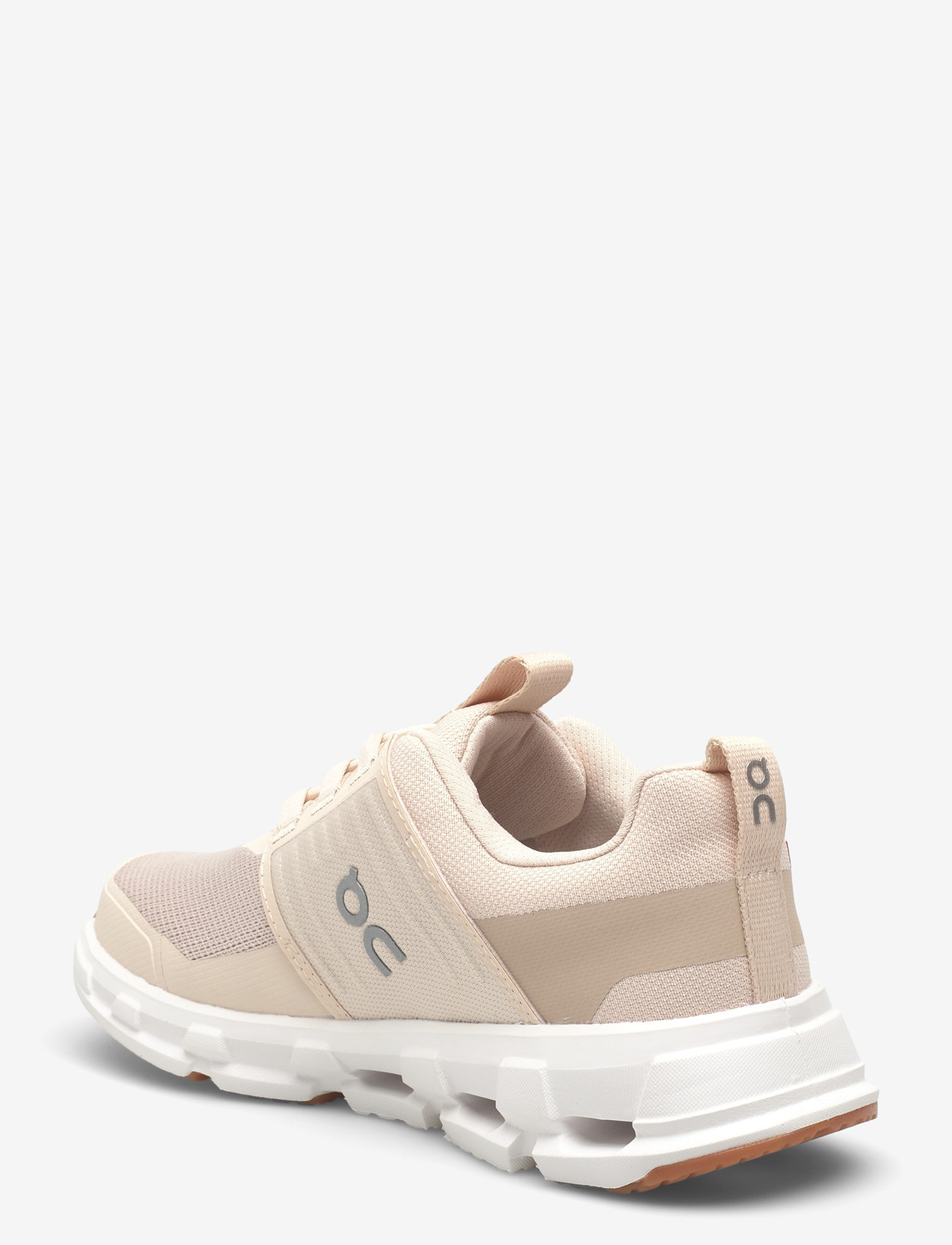 On - Cloudswift Kids - löparskor - sand | sand - 2