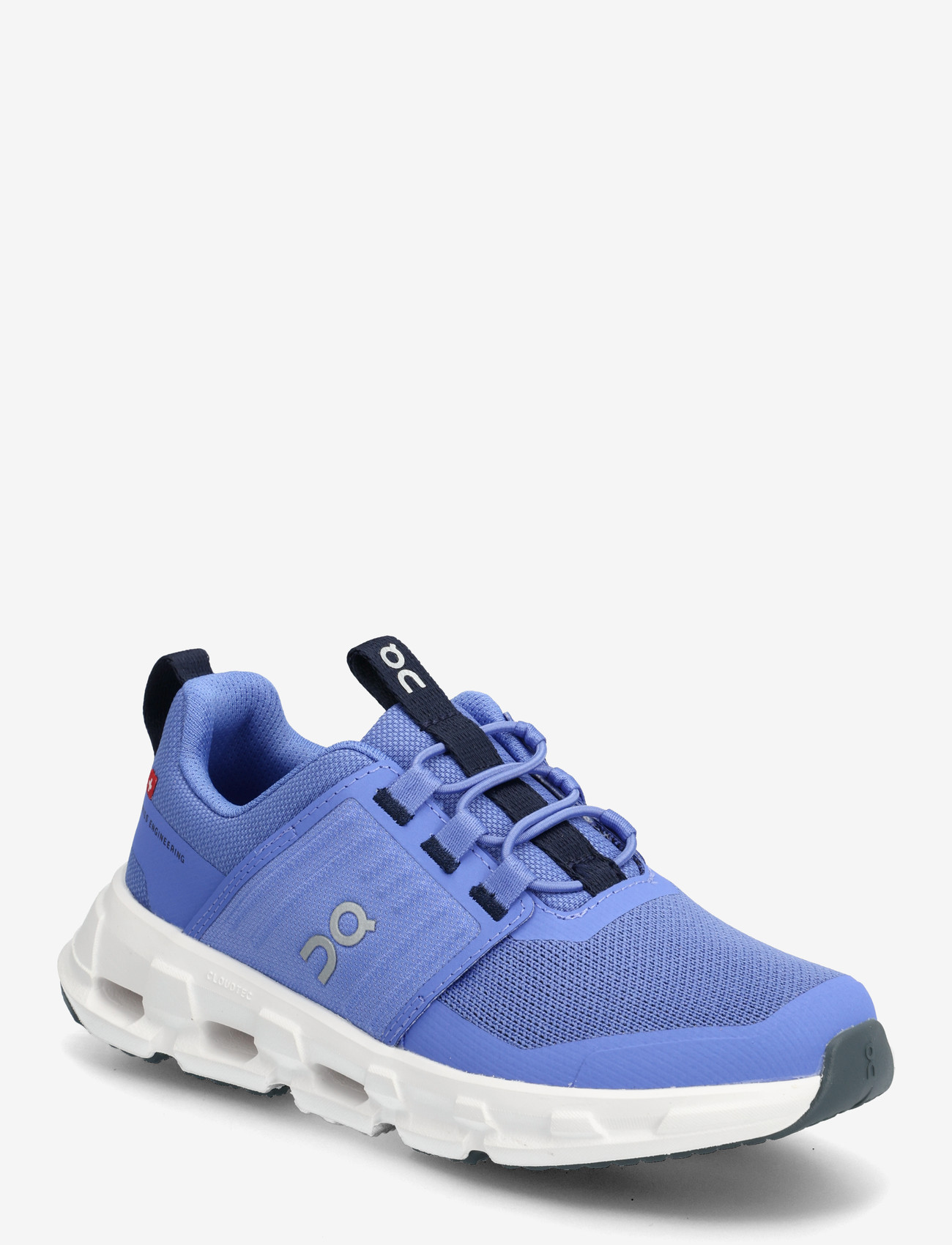 On - Cloudswift Kids - löparskor - sailor | midnight - 0