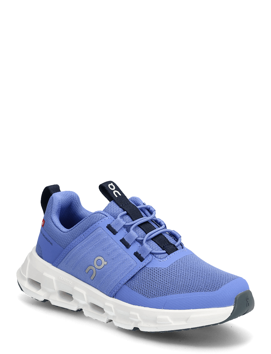 On - Cloudswift Kids - laufschuhe - sailor | midnight - 0