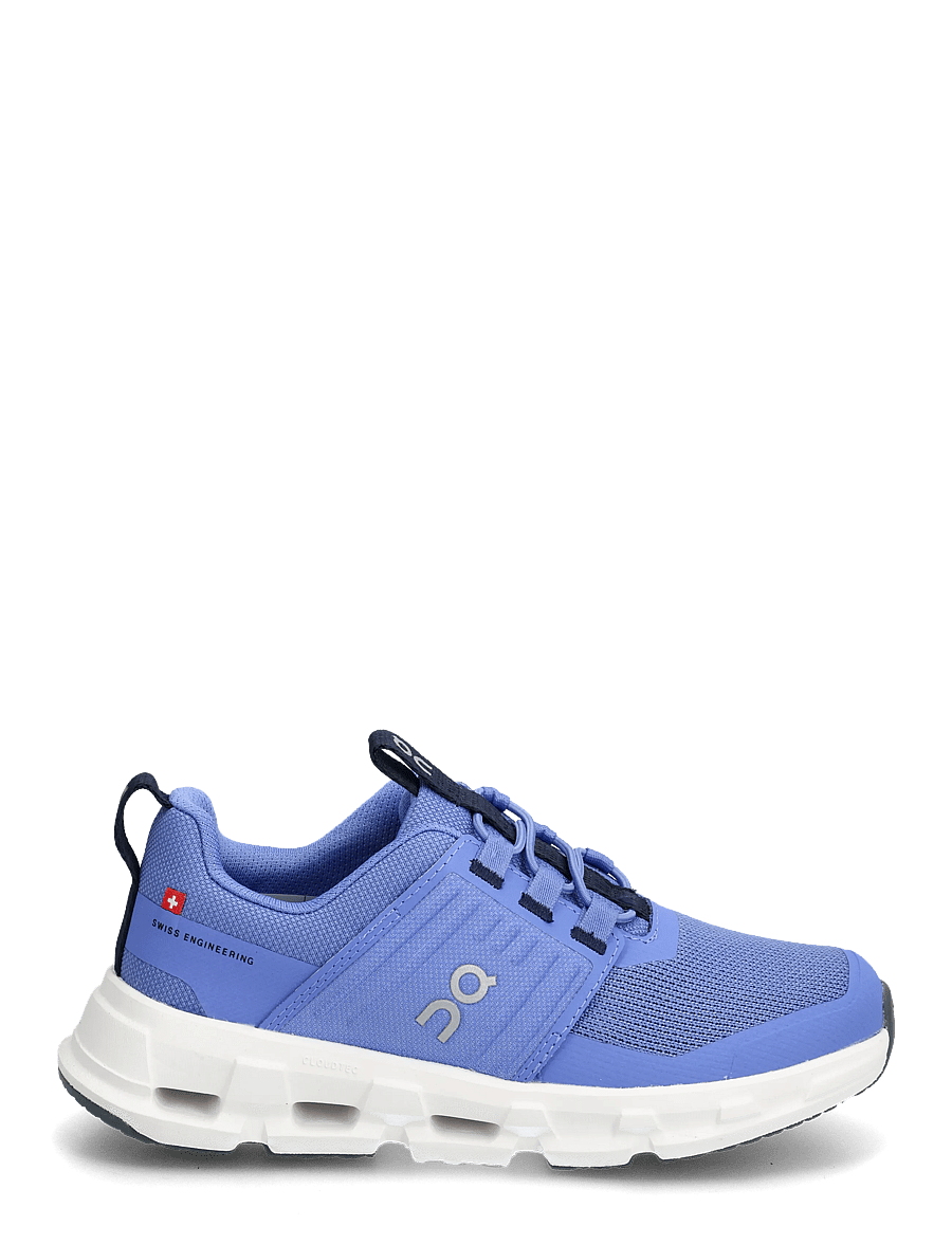 On - Cloudswift Kids - laufschuhe - sailor | midnight - 1