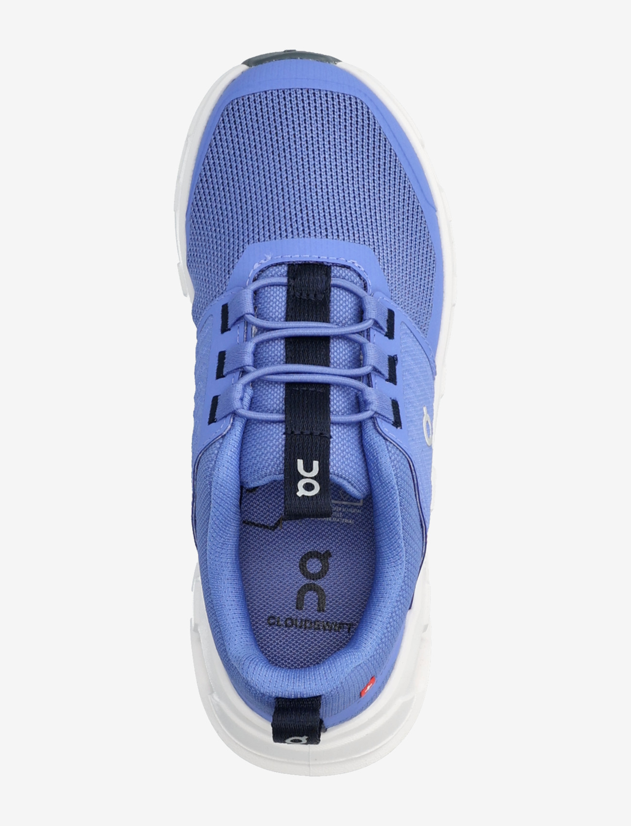 On - Cloudswift Kids - löparskor - sailor | midnight - 3