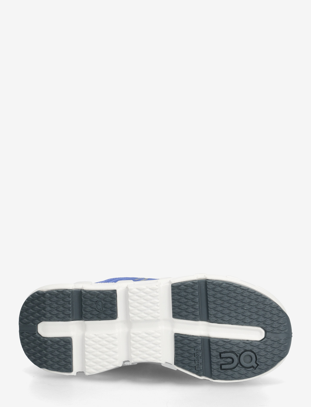 On - Cloudswift Kids - löparskor - sailor | midnight - 4