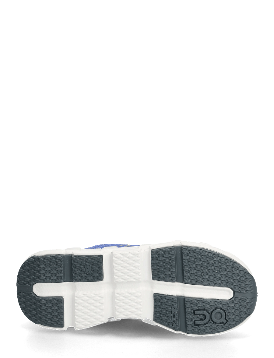On - Cloudswift Kids - laufschuhe - sailor | midnight - 4