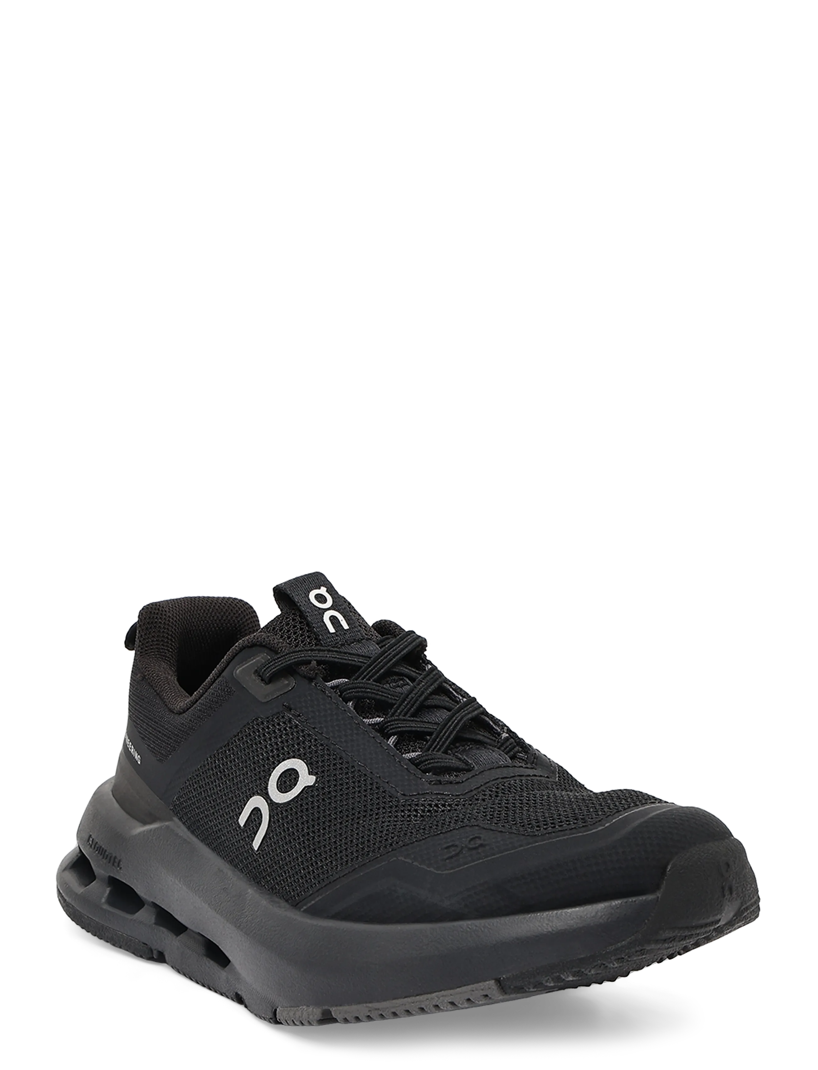 On Cloudnova Kids - New Arrivals - BLACK | ECLIPSE / black