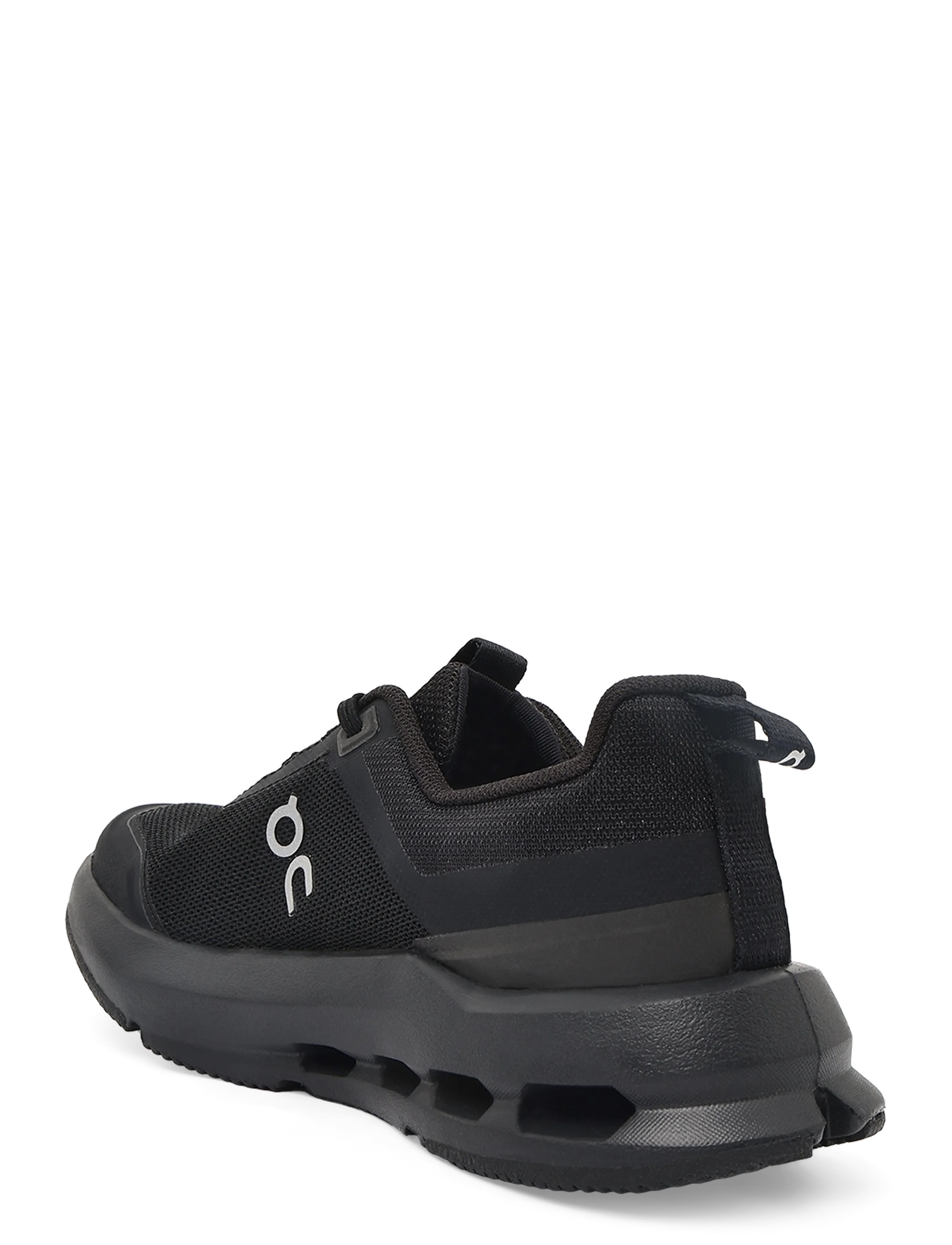 On - Cloudnova Kids - black | eclipse - 1