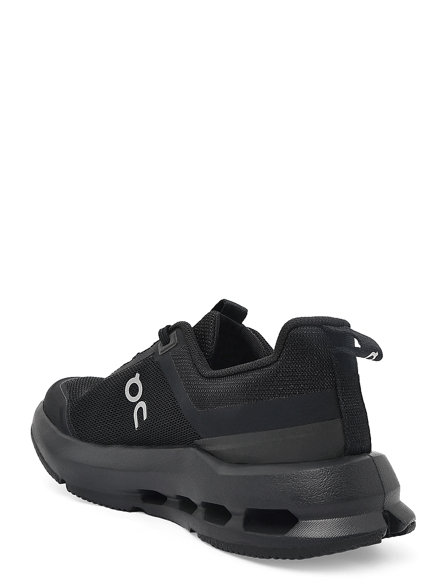 On - Cloudnova Kids - kõrge säärega tossud - black | eclipse - 1