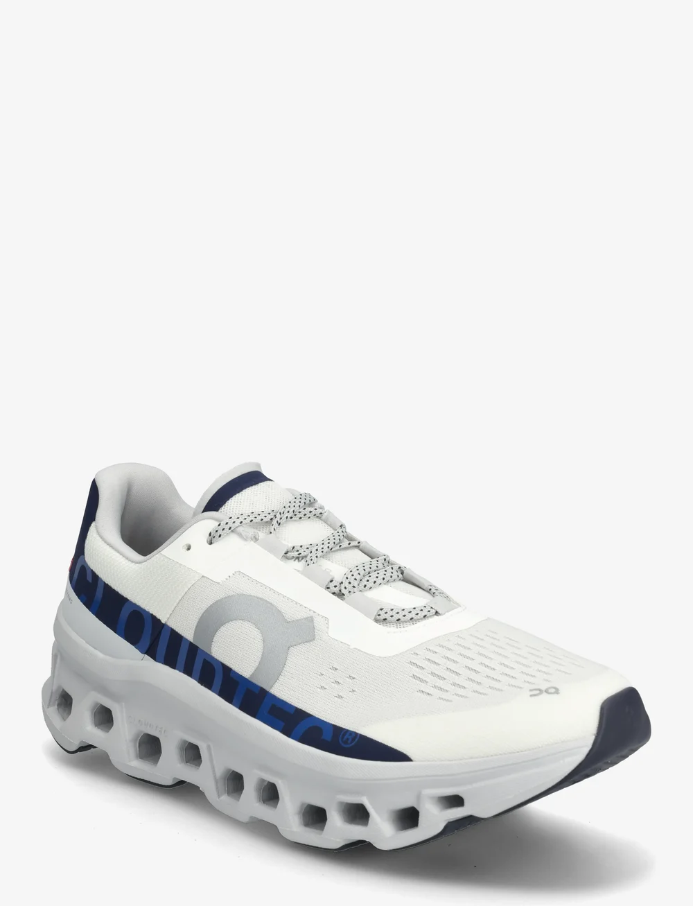 On - Cloudmonster - jooksujalatsid - ivory | midnight - 0