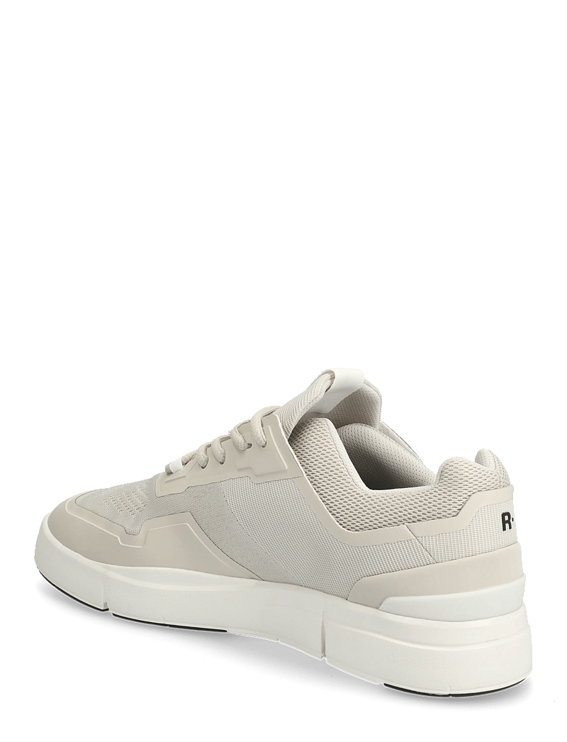 On - THE ROGER Spin - niedriger schnitt - sand | ivory - 2