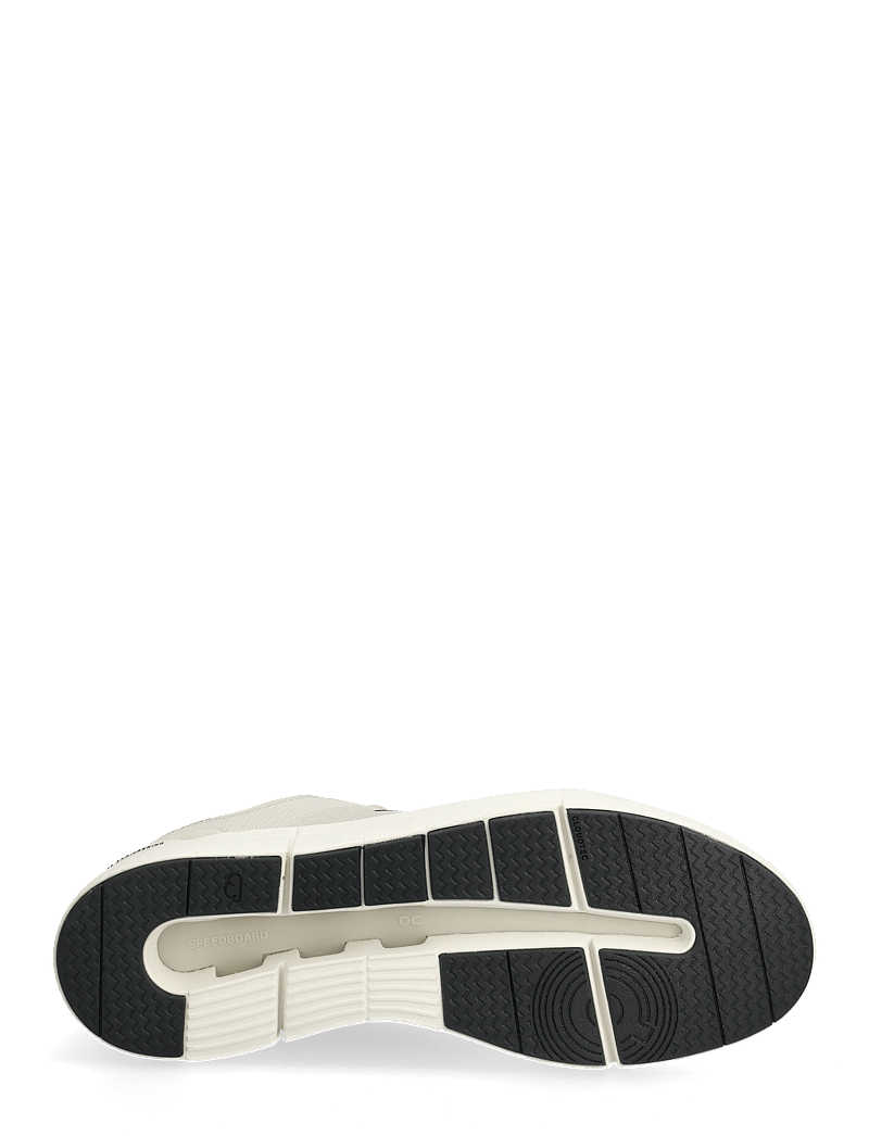 On - THE ROGER Spin - niedriger schnitt - sand | ivory - 4