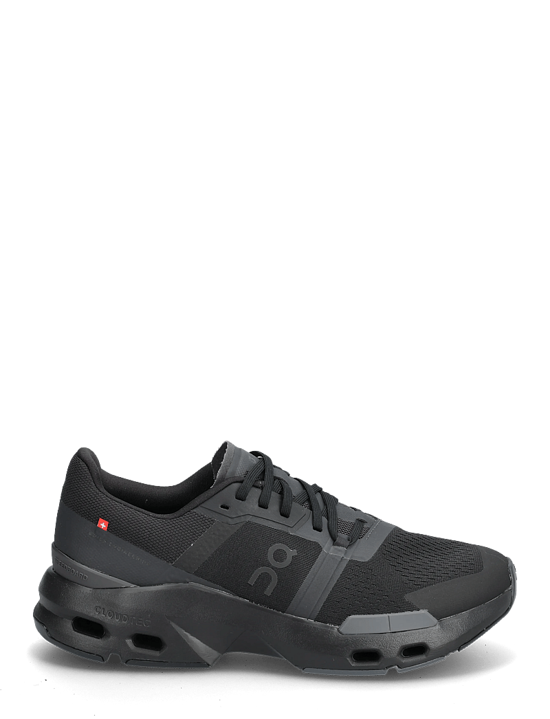 On - Cloudpulse - trainingsschuhe - black | eclipse - 1