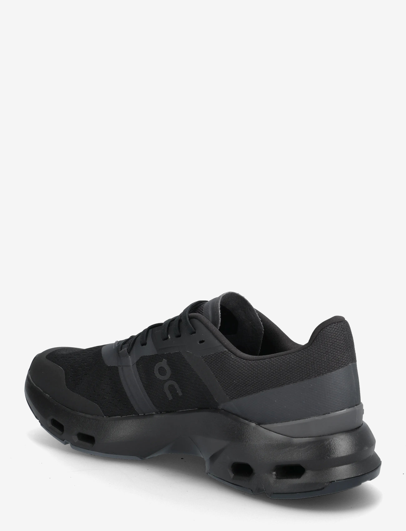 On - Cloudpulse - træningssko - black | eclipse - 2