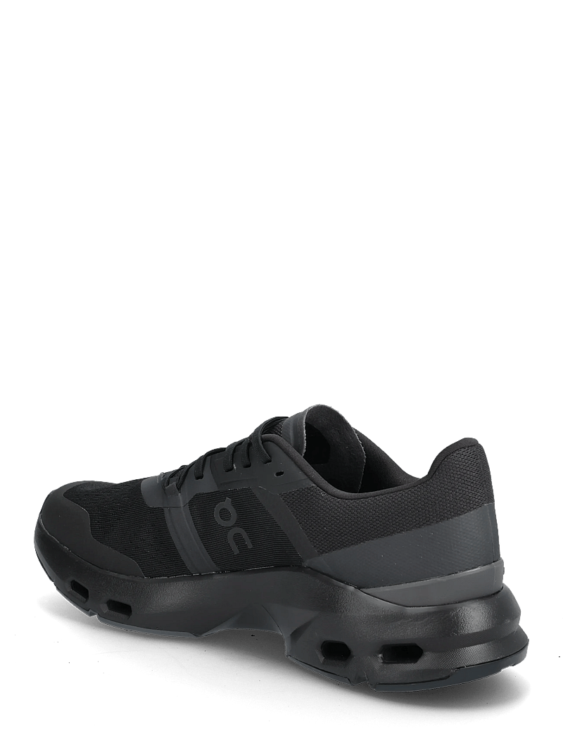 On - Cloudpulse - trainingsschuhe - black | eclipse - 2