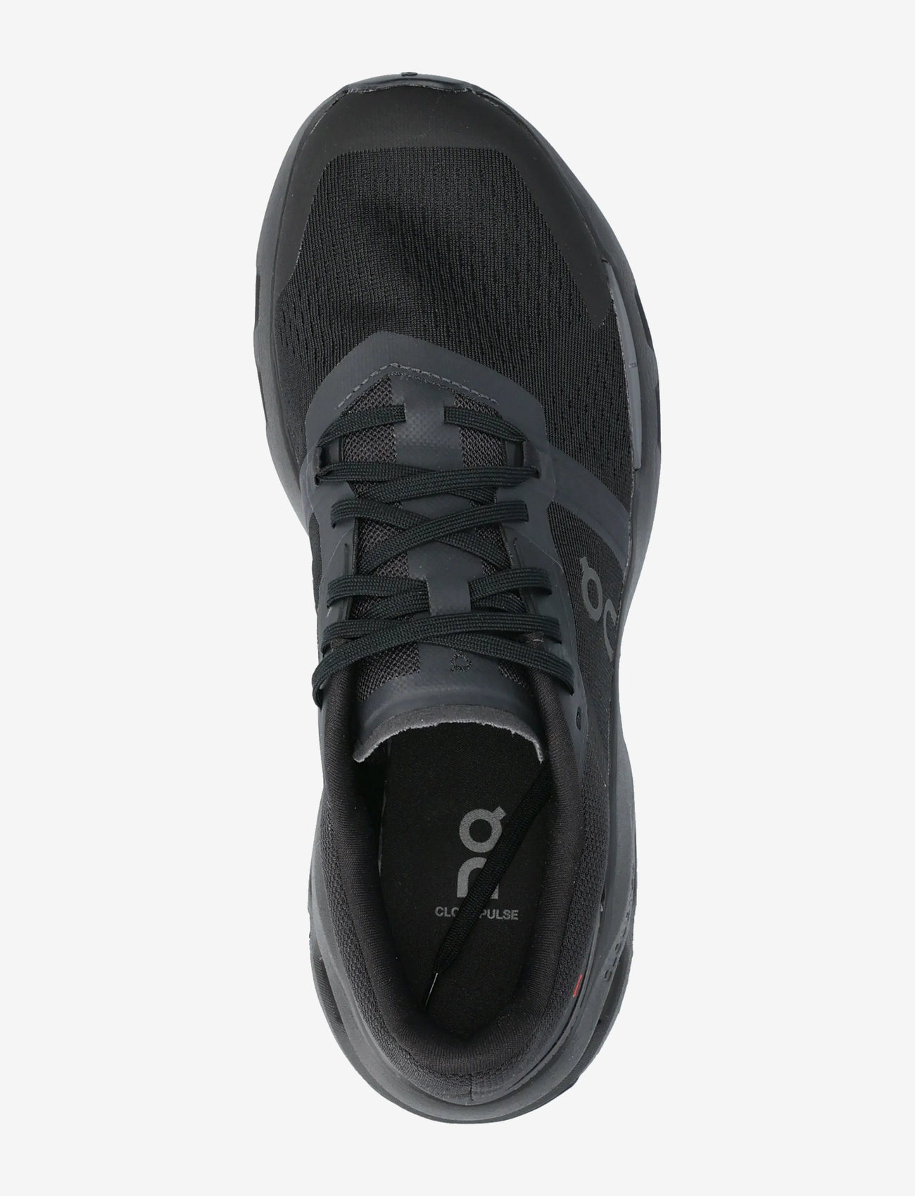On - Cloudpulse - træningssko - black | eclipse - 3