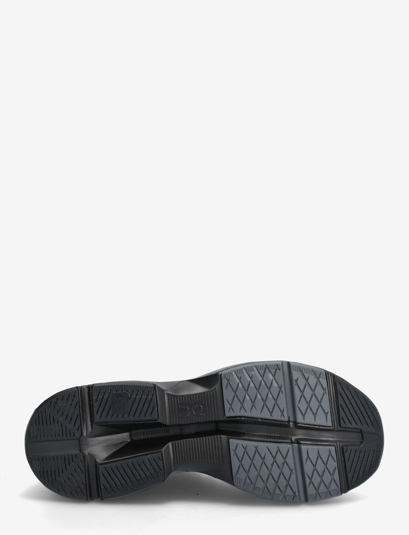 On - Cloudpulse - træningssko - black | eclipse - 4